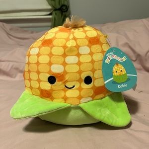 8” Cobie the Corn Squishmallow
